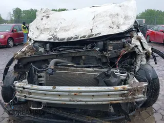 2018 Ford Explorer XLT с VIN 1FM5K8D85JGA77904, выставлен на аукционе IAAI как лот 42332369 с пробегом 151 315 миль миль и . История ставок и продаж доступна на DreamBid. Изображение 13.