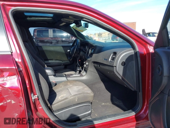 2020 Dodge Charger SXT with VIN 2C3CDXBG3LH104815, listed as a IAAI auction lot 41328084 with 130,322 mi miles and . Bid and sale history available at DreamBid. Image 5.