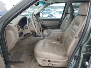 2002 Ford Explorer с VIN 1FMZU75EX2UB59396, выставлен на аукционе Copart как лот 43934055 с пробегом 228 617 миль миль и Списание • Salvage title. История ставок и продаж доступна на DreamBid. Изображение 7.
