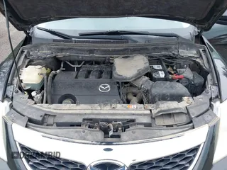 2011 Mazda CX-9 Touring z VIN JM3TB3CV6B0324256, wystawiony jako IAAI lot #42245746 z przebiegiem 128 420 mil mil oraz . Historia ofert i sprzedaży dostępna na DreamBid. Obrazek 10.