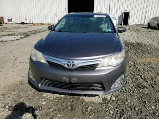 2013 Toyota Camry L with VIN 4T1BF1FK2DU716608, listed as a Copart auction lot 54904855 with 108,235 mi miles and Salvage Title. Bid and sale history available at DreamBid. Image 13.