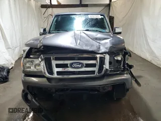 2011 Ford Ranger XLT с VIN 1FTLR4FEXBPA85632, выставлен на аукционе Copart как лот 62687265 с пробегом Не указан миль и Списание • Salvage title. История ставок и продаж доступна на DreamBid. Изображение 5.