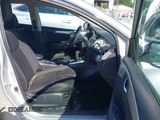 2017 Nissan Sentra S with VIN 3N1AB7AP5HY320051, listed as a IAAI auction lot 42447203 with 121,059 mi miles and . Bid and sale history available at DreamBid. Image 5.