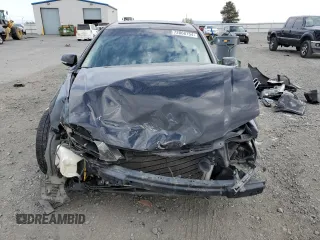 2008 Acura TSX w/Navigation with VIN JH4CL95968C019550, listed as a Copart auction lot 72068754 with 162,325 mi miles and Salvage title. Bid and sale history available at DreamBid. Image 5.