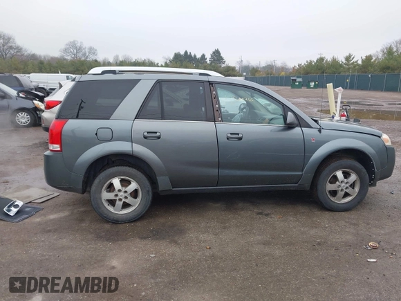 2007 Saturn VUE V6 z VIN 5GZCZ53467S859072, wystawiony jako IAAI lot #42002661 z przebiegiem 173 934 mil mil oraz . Historia ofert i sprzedaży dostępna na DreamBid. Obrazek 13.