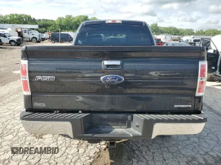 2014 Ford F-150 XL z VIN 1FTEX1EM5EKE63945, wystawiony jako Copart lot #58449135 z przebiegiem 132 762 mil mil oraz Szkoda całkowita • Salvage title. Historia ofert i sprzedaży dostępna na DreamBid. Obrazek 6.