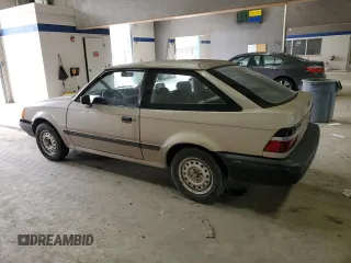 1990 Ford Escort z VIN 1FAPP9198LW113794, wystawiony jako Copart lot #48009265 z przebiegiem 67 809 mil mil oraz Czysty tytuł • Clean title. Historia ofert i sprzedaży dostępna na DreamBid. Obrazek 2.