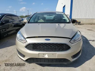 2018 Ford Focus SE z VIN 1FADP3FE8JL331853, wystawiony jako Copart lot #74013984 z przebiegiem 73 237 mil mil oraz Szkoda całkowita • Salvage title. Historia ofert i sprzedaży dostępna na DreamBid. Obrazek 5.