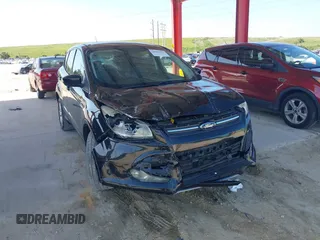 2013 Ford Escape SE with VIN 1FMCU0G99DUD53675, listed as a IAAI auction lot 38944792 with 187,801 mi miles and . Bid and sale history available at DreamBid. Image 6.