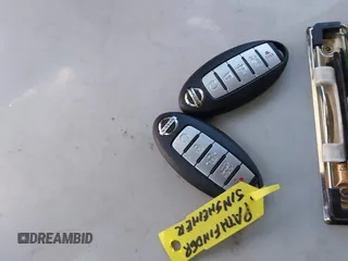 2018 Nissan Pathfinder SV z VIN 5N1DR2MM0JC606426, wystawiony jako IAAI lot #41377783 z przebiegiem 173 419 mil mil oraz . Historia ofert i sprzedaży dostępna na DreamBid. Obrazek 11.