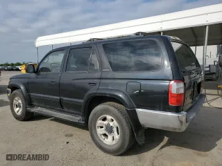 1997 Toyota 4Runner Limited with VIN JT3GN87R1V0029652, listed as a Copart auction lot 53655575 with 326,167 mi miles and Clean Title. Bid and sale history available at carsss.com. Image 2.