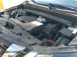 2020 Nissan Pathfinder S z VIN 5N1DR2AN8LC618145, wystawiony jako IAAI lot #43326834 z przebiegiem 45 857 mil mil oraz . Historia ofert i sprzedaży dostępna na DreamBid. Obrazek 20.