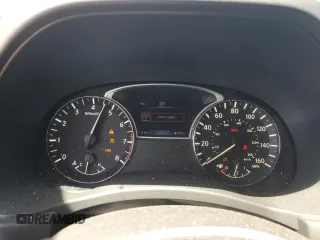2020 Nissan Pathfinder S with VIN 5N1DR2AN3LC599553, listed as a Copart auction lot 57048435 with 71,541 mi miles and Salvage title. Bid and sale history available at DreamBid. Image 9.