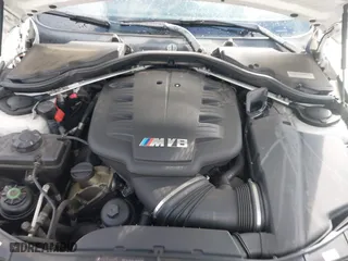 2011 BMW M3 with VIN WBSKG9C5XBE646032, listed as a IAAI auction lot 41778601 with 123,830 mi miles. Bid and sale history available at carsss.com. Image 10.