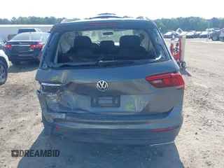 2019 Volkswagen Tiguan S с VIN 3VV1B7AX4KM085980, выставлен на аукционе IAAI как лот 42156717 с пробегом 103 104 миль миль и . История ставок и продаж доступна на DreamBid. Изображение 16.