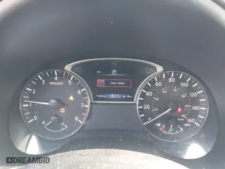 2018 Nissan Altima 2.5 SV with VIN 1N4AL3AP5JC170904, listed as a IAAI auction lot 41621502 with 115,674 mi miles. Bid and sale history available at carsss.com. Image 7.
