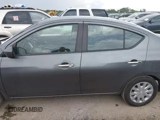 2016 Nissan Versa S with VIN 3N1CN7AP7GL857323, listed as a IAAI auction lot 42574795 with 153,699 mi miles and . Bid and sale history available at DreamBid. Image 14.
