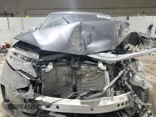 2021 Honda Pilot EX-L with VIN 5FNYF6H58MB073810, listed as a Copart auction lot 42086065 with Not Provided miles and Salvage Title. Bid and sale history available at carsss.com. Image 5.