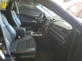 2014 Toyota Camry L with VIN 4T1BF1FK8EU323889, listed as a Copart auction lot 51933465 with 142,903 mi miles and Salvage Title. Bid and sale history available at DreamBid. Image 7.