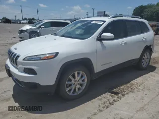 2017 Jeep Cherokee Limited с VIN 1C4PJMDB0HW519556, выставлен на аукционе Copart как лот 62007305 с пробегом 171 296 миль миль и Списание • Salvage title. История ставок и продаж доступна на DreamBid. Изображение 1.