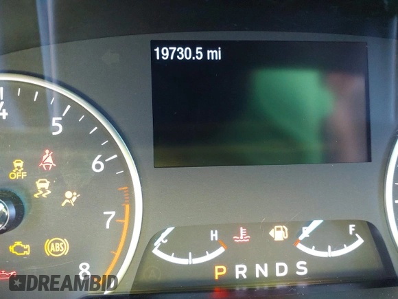 2021 Ford EcoSport SE with VIN MAJ3S2GE5MC417466, listed as a IAAI auction lot 40634514 with 19,730 mi miles and . Bid and sale history available at DreamBid. Image 15.
