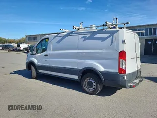 2018 Ford Transit с VIN 1FTYR1YM4JKB43867, выставлен на аукционе IAAI как лот 42285567 с пробегом 89 906 миль миль и . История ставок и продаж доступна на DreamBid. Изображение 1.