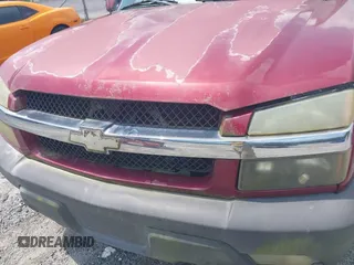 2004 Chevrolet Avalanche Z66 z VIN 3GNEC12T14G154980, wystawiony jako IAAI lot #42739937 z przebiegiem Nie podano mil oraz . Historia ofert i sprzedaży dostępna na DreamBid. Obrazek 6.