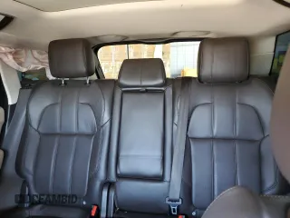 2014 Land Rover Range Rover Sport HSE with VIN SALWR2WFXEA367019, listed as a Copart auction lot 54093795 with 116,096 mi miles and Salvage title. Bid and sale history available at DreamBid. Image 10.