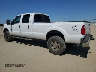 2015 Ford F-350 Platinum с VIN 1FT8W3BT1FEC81313, выставлен на аукционе Copart как лот 60572295 с пробегом 140 443 миль миль и Списание • Salvage title. История ставок и продаж доступна на DreamBid. Изображение 2.