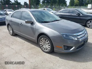 2011 Ford Fusion Hybrid с VIN 3FADP0L34BR226912, выставлен на аукционе IAAI как лот 42504379 с пробегом 94 107 миль миль и . История ставок и продаж доступна на DreamBid. Изображение 1.
