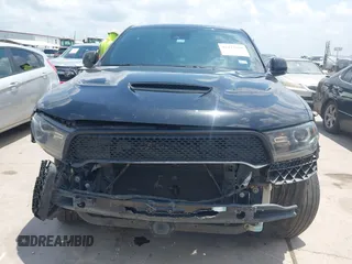 2019 Dodge Durango R/T z VIN 1C4SDHCT8KC651119, wystawiony jako IAAI lot #42412850 z przebiegiem 140 054 mil mil oraz . Historia ofert i sprzedaży dostępna na DreamBid. Obrazek 12.