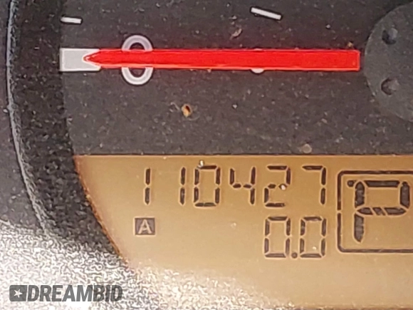 2012 Nissan Frontier SV с VIN 1N6AD0EV9CC442935, выставлен на аукционе IAAI как лот 41836134 с пробегом 110 427 миль миль и . История ставок и продаж доступна на DreamBid. Изображение 15.