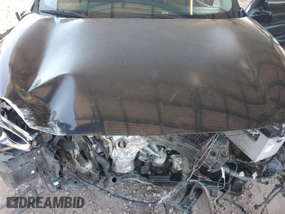 2015 Infiniti QX60 with VIN 5N1AL0MN5FC558446, listed as a Copart auction lot 49477955 with 124,587 mi miles and Salvage Title. Bid and sale history available at DreamBid. Image 12.