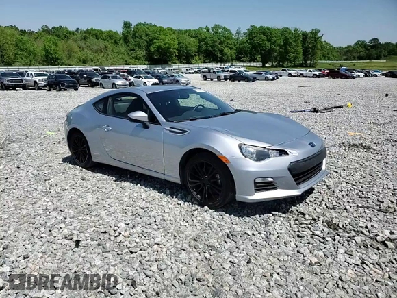 2016 Subaru BRZ Premium with VIN JF1ZCAB14G9604298, listed as a Copart auction lot 51683855 with 91,660 mi miles and Salvage Title. Bid and sale history available at DreamBid. Image 10.