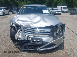 2012 Ford Taurus Limited with VIN 1FAHP2FW8CG142930, listed as a IAAI auction lot 42568730 with 69,357 mi miles and . Bid and sale history available at DreamBid. Image 13.