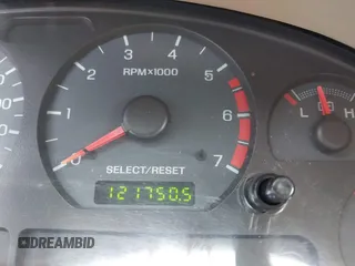 2004 Ford Mustang Standard с VIN 1FAFP40614F239549, выставлен на аукционе IAAI как лот 42319462 с пробегом 121 750 миль миль и . История ставок и продаж доступна на DreamBid. Изображение 7.