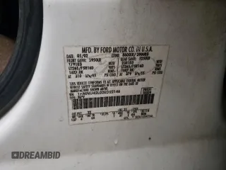 2002 Ford Excursion Limited z VIN 1FMNU42L02ED22146, wystawiony jako Copart lot #81279374 z przebiegiem 361 546 mil mil oraz Szkoda całkowita • Salvage title. Historia ofert i sprzedaży dostępna na DreamBid. Obrazek 13.
