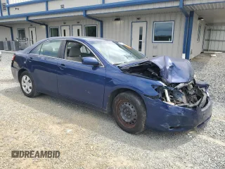 2009 Toyota Camry LE z VIN 4T1BK46K89U094083, wystawiony jako Copart lot #66545434 z przebiegiem 216 901 mil mil oraz Szkoda całkowita • Salvage title. Historia ofert i sprzedaży dostępna na DreamBid. Obrazek 4.