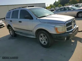 2004 Dodge Durango SLT with VIN 1D4HD48N94F193222, listed as a Copart auction lot 67905294 with 293,754 mi miles and Salvage Title. Bid and sale history available at carsss.com. Image 12.