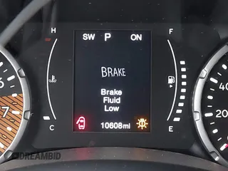 2023 Jeep Renegade Latitude z VIN ZACNJDB18PPP16162, wystawiony jako IAAI lot #41918299 z przebiegiem 10 608 mil mil oraz . Historia ofert i sprzedaży dostępna na DreamBid. Obrazek 16.