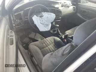 2004 Chevrolet Monte Carlo SS with VIN 2G1WX12K849310220, listed as a Copart auction lot 72740464 with 211,458 mi miles and Salvage Title. Bid and sale history available at carsss.com. Image 8.