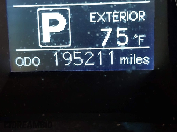 2015 Toyota Sienna LE AAS with VIN 5TDKK3DC2FS643769, listed as a IAAI auction lot 42473037 with 195,211 mi miles and . Bid and sale history available at DreamBid. Image 15.