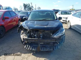 2019 Nissan Sentra SV z VIN 3N1AB7AP9KY334123, wystawiony jako IAAI lot #41663422 z przebiegiem 96 212 mil mil oraz . Historia ofert i sprzedaży dostępna na DreamBid. Obrazek 12.