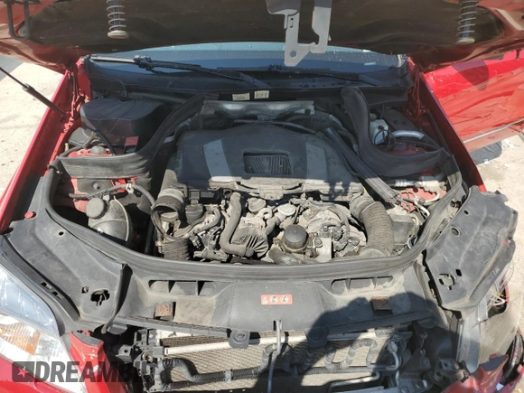 2011 Mercedes-Benz GLK 350 with VIN WDCGG8HB3BF627347, listed as a Copart auction lot 70970784 with 177,000 mi miles and Non Repairable. Bid and sale history available at DreamBid. Image 12.