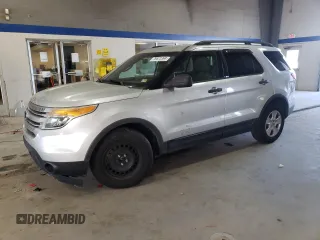 2012 Ford Explorer с VIN 1FMHK7B91CGA80420, выставлен на аукционе Copart как лот 78623364 с пробегом 165 876 миль миль и Чистый • Clean title. История ставок и продаж доступна на DreamBid. Изображение 1.