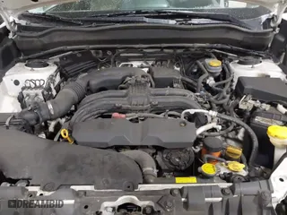 2016 Subaru Forester 2.5i with VIN JF2SJABC5GH454616, listed as a IAAI auction lot 41868828 with 112,780 mi miles. Bid and sale history available at carsss.com. Image 10.