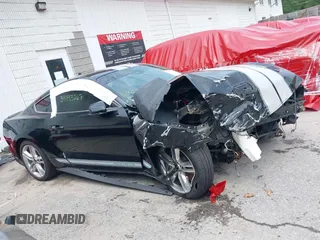 2021 Ford Mustang EcoBoost z VIN 1FA6P8TH4M5117245, wystawiony jako IAAI lot #39793267 z przebiegiem 15 913 mil mil oraz . Historia ofert i sprzedaży dostępna na DreamBid. Obrazek 13.