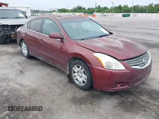 2012 Nissan Altima S z VIN 1N4AL2AP1CC212143, wystawiony jako IAAI lot #42321765 z przebiegiem 226 631 mil mil oraz . Historia ofert i sprzedaży dostępna na DreamBid. Obrazek 1.
