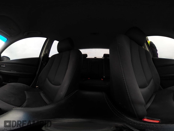 2012 Mazda 6 i Touring with VIN 1YVHZ8DH0C5M39692, listed as a IAAI auction lot 41772656 with 137,386 mi miles and . Bid and sale history available at DreamBid. Image 19.