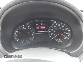 2016 Nissan Altima SR with VIN 1N4AL3AP2GC128229, listed as a IAAI auction lot 42317188 with 153,230 mi miles and . Bid and sale history available at DreamBid. Image 7.